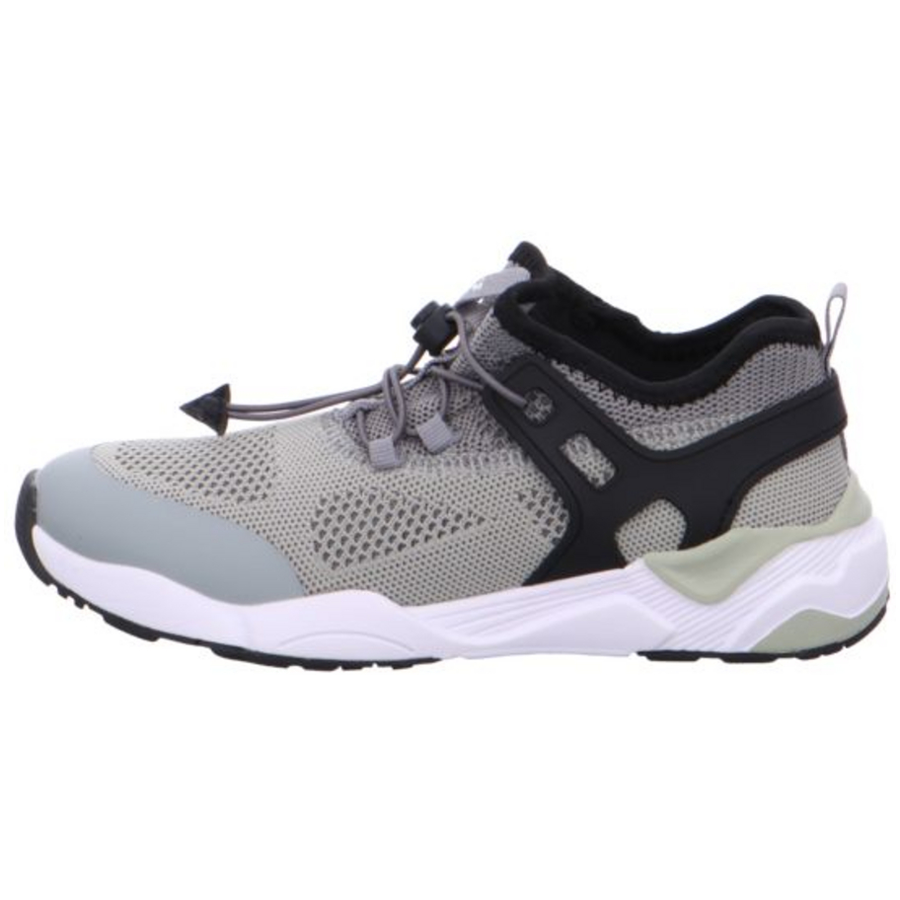 Lurchi Sneaker grau