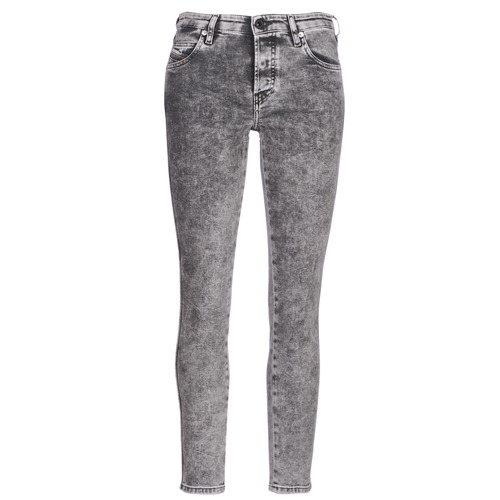 Diesel - BABHILA - Gris 069FK