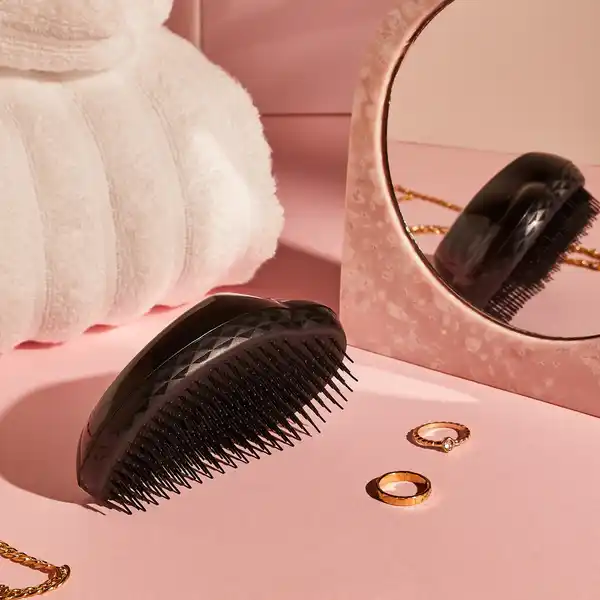 The Original Hairbrush
