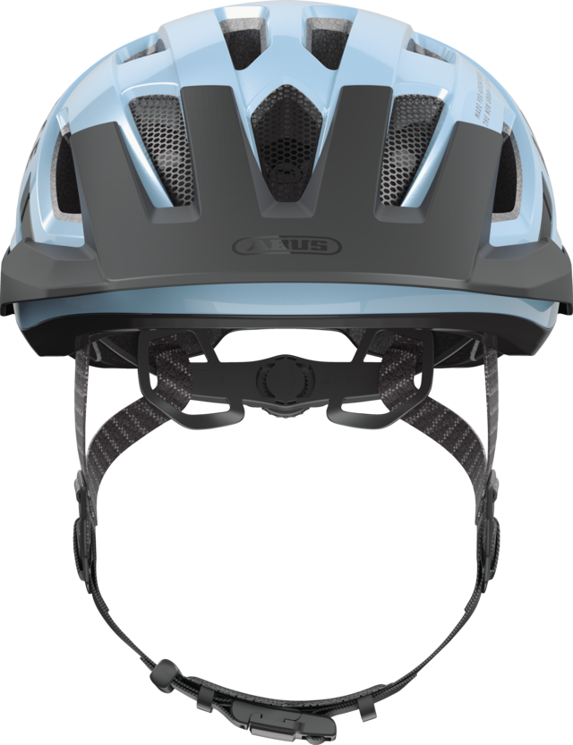 ABUS Urban-I 3.0 ACE cykelhjelm Iced Blue