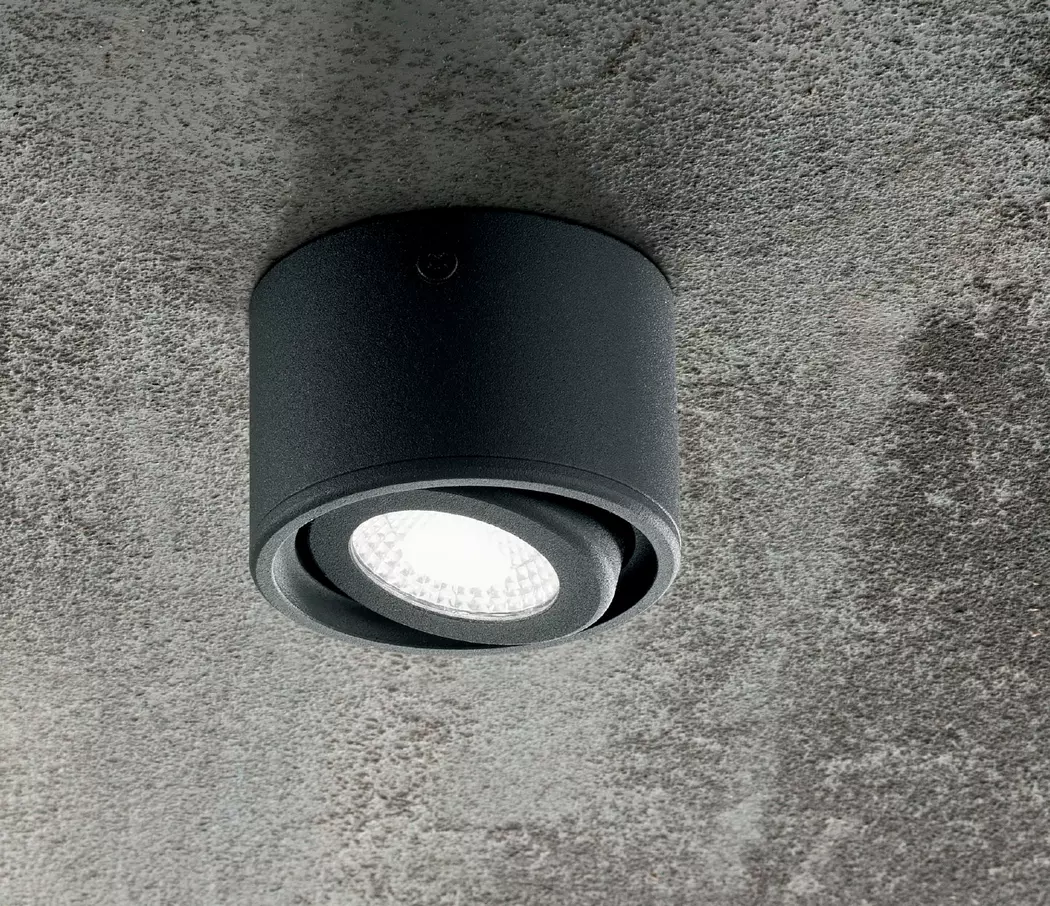 LED-Strahler ANZIO