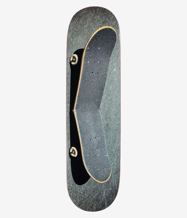Skate Mental Plunkett Focus 8.25