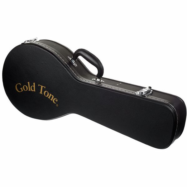 Gold Tone BUT Banjo Ukulele w/Case