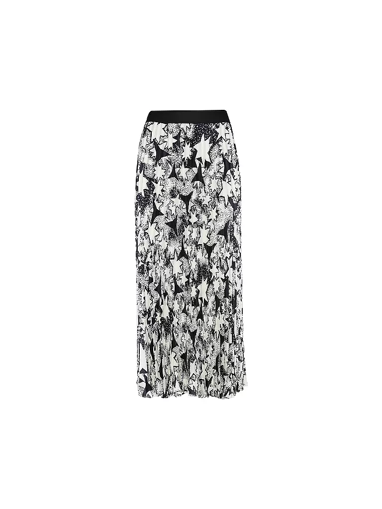 WEEKEND MAX MARA Midirock PAGANO schwarz