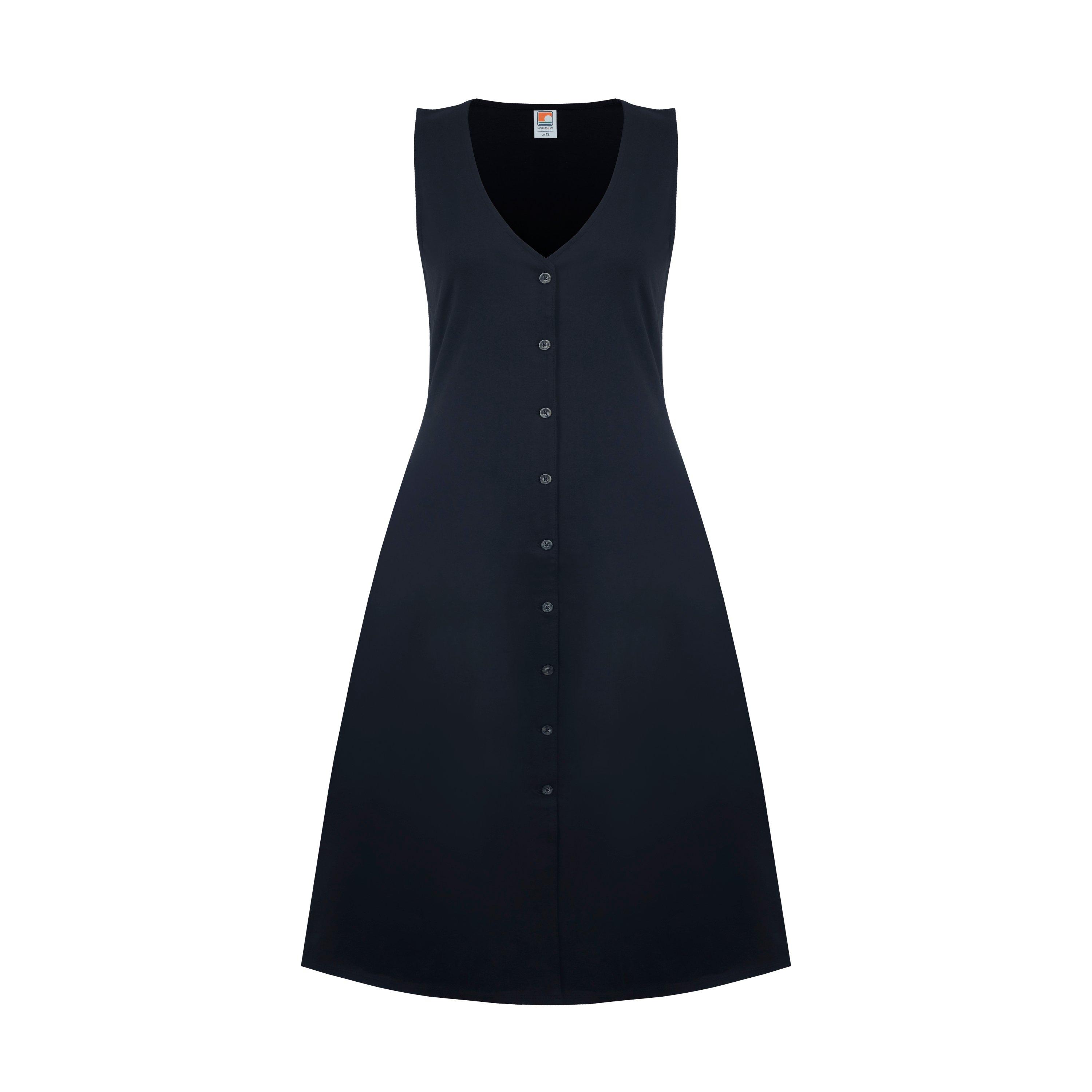 SoulCal Midi Dress