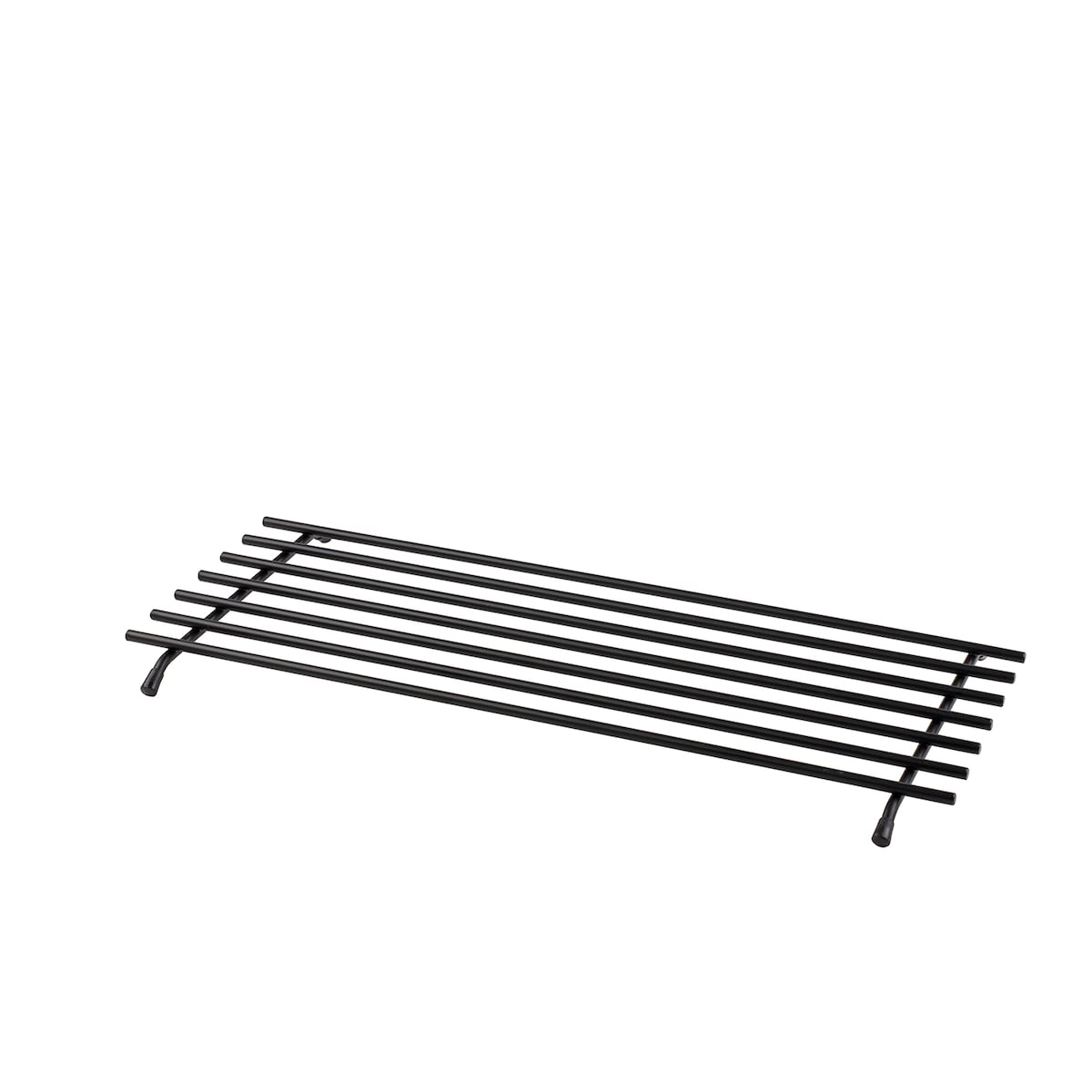 Funktion Trivet 50 x 24 cm Black