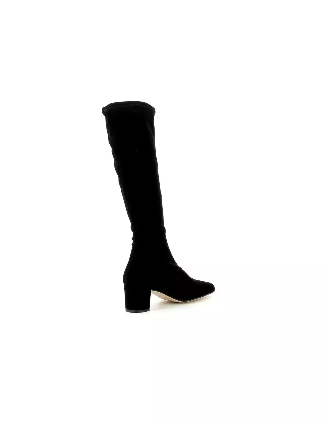 FOLIE S 821 - Bottes Noir