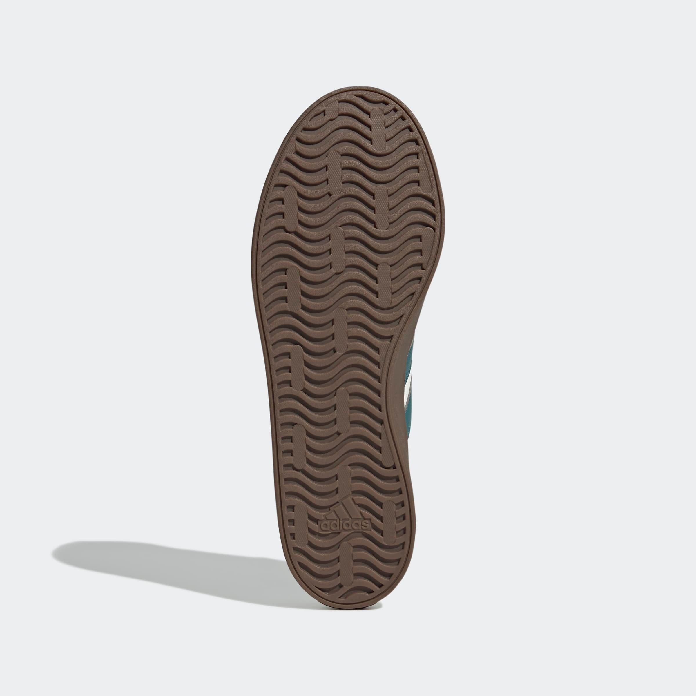 adidas Sportswear Sneaker »VL COURT 3.0«  inspiriert vom Design des adidas samba