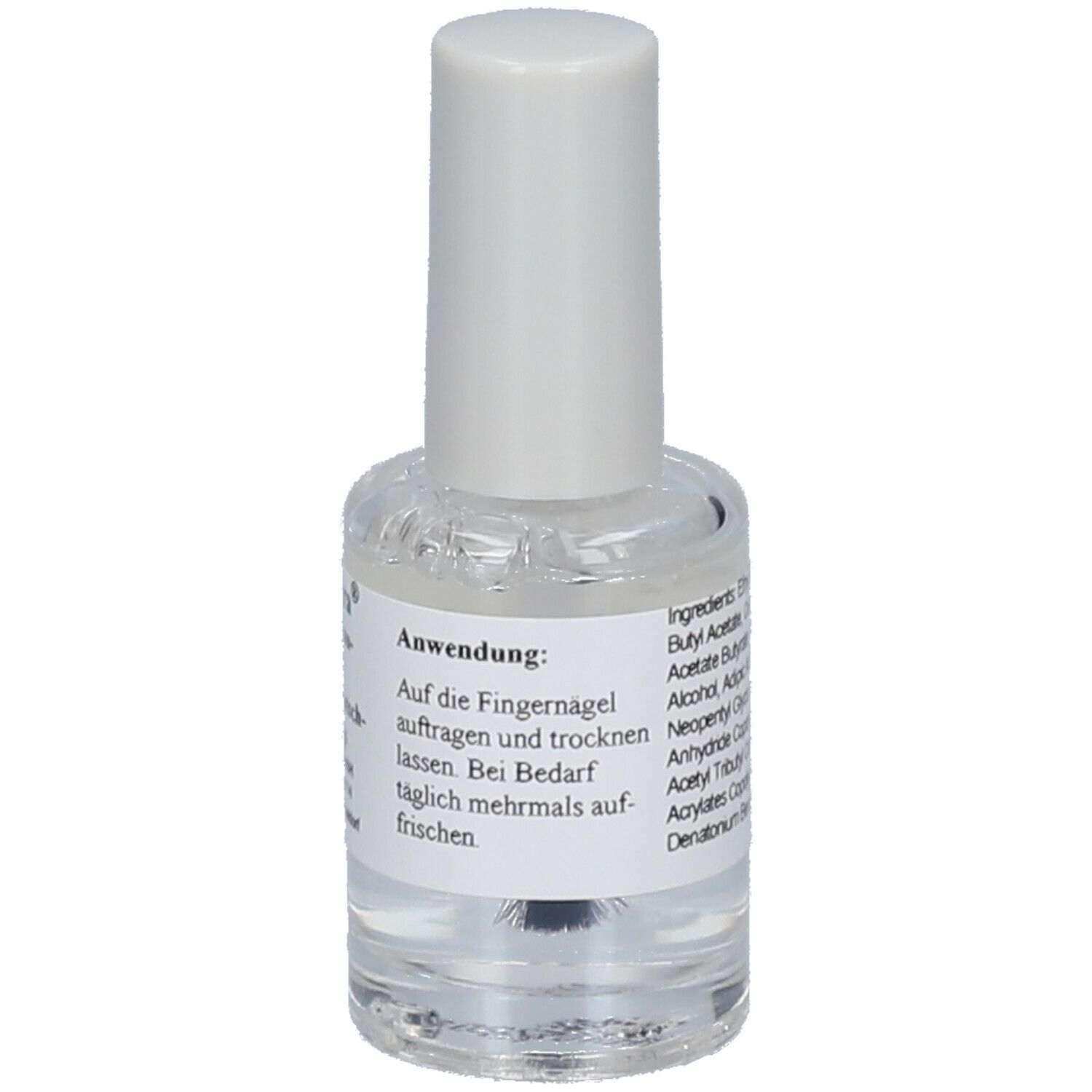 Coscura® Nagelkau & Daumenlutsch-Stopp