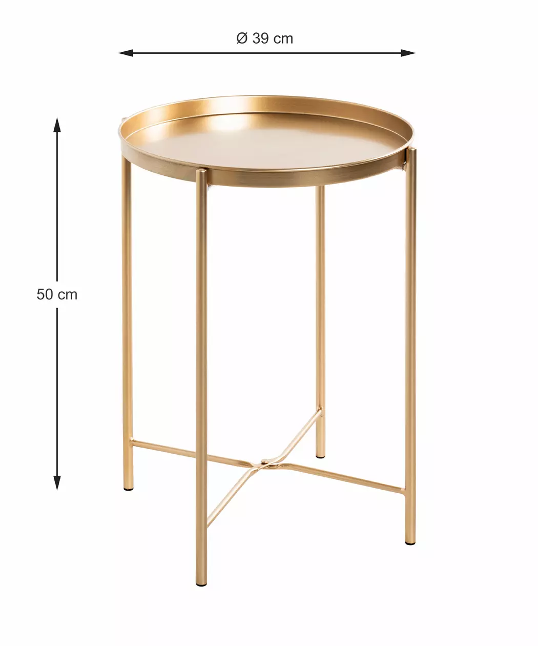 Beistelltisch Meike