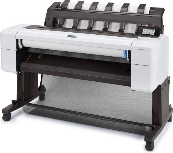 HP DesignJet T1600 - 36