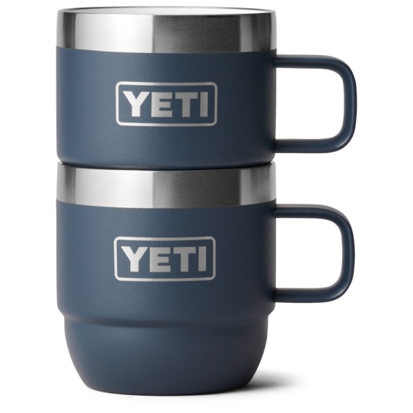 Yeti Coolers - Rambler Stackable Mugs - Tasse isotherme