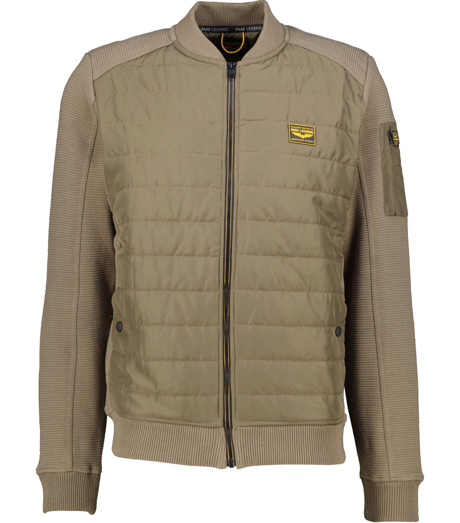 PME Legend| Herren Jacke