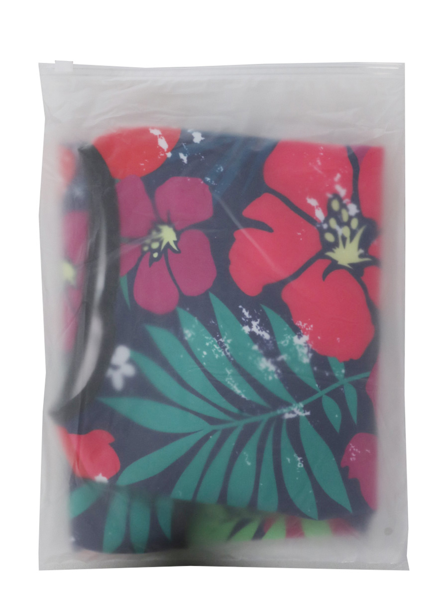 Housse de valise Periea Bold Flowers S