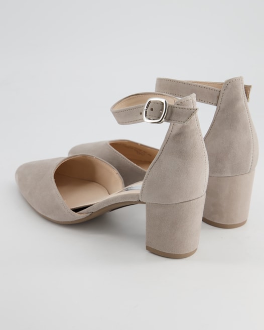 Gabor 21.340.12 Pumps in Grau
