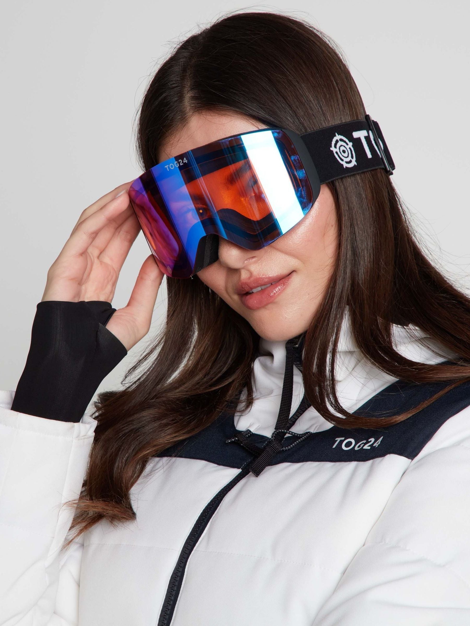 Tog 24 Arosa Goggles Hat