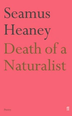 Death of a Naturalist (Paperback)