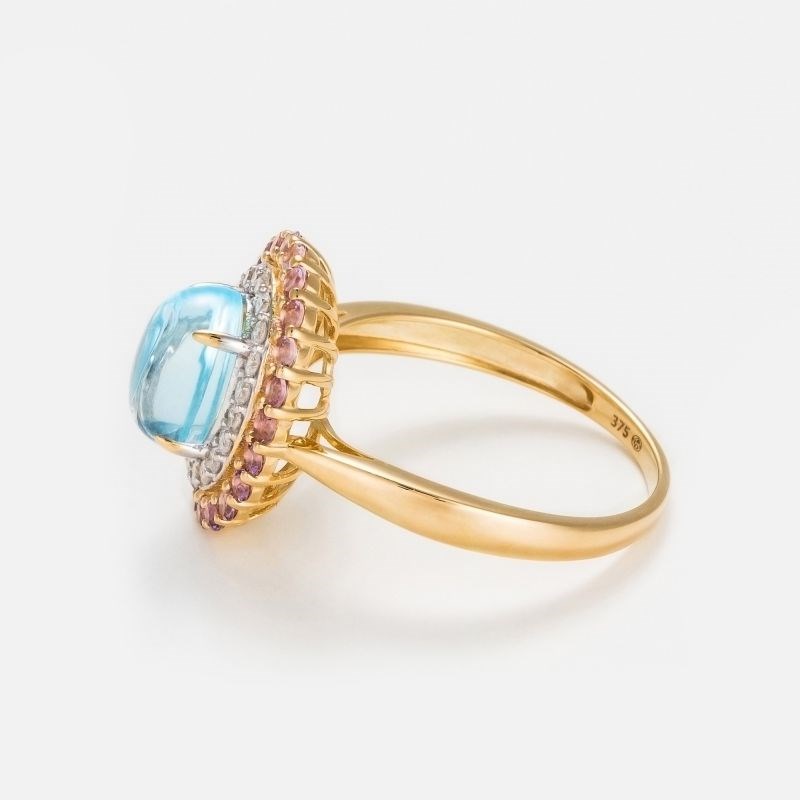 Bague 
