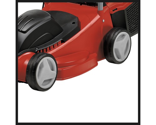 Einhell GC-EM 1032 elektrische grasmaaier