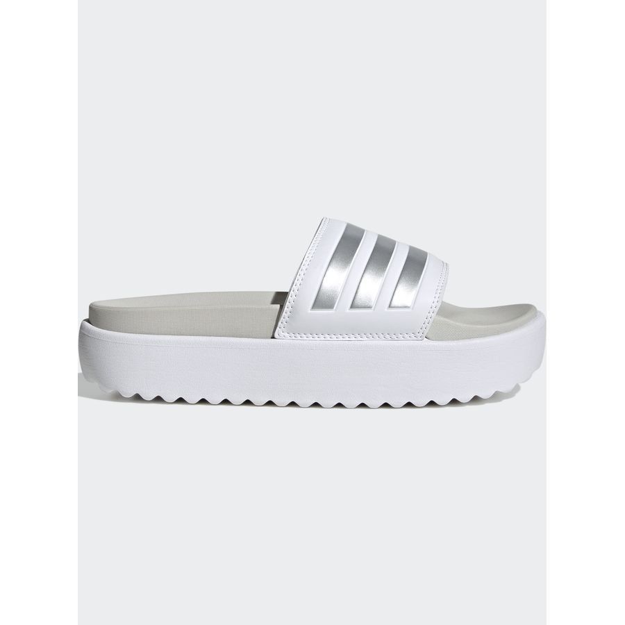 Adidas Claquette Adilette Platform