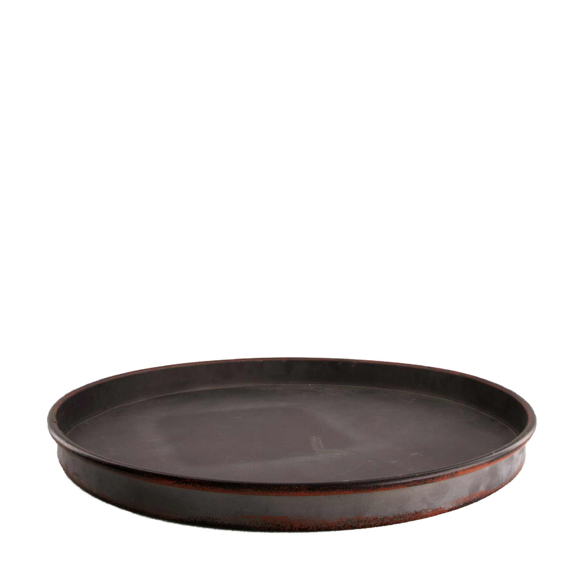 Tray metal l