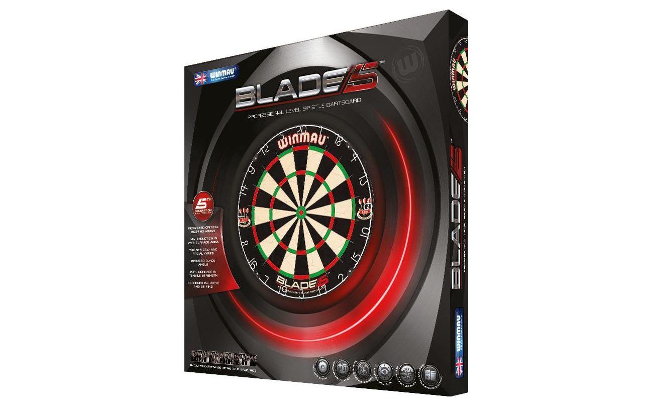 Winmau Dartboard Blade 5