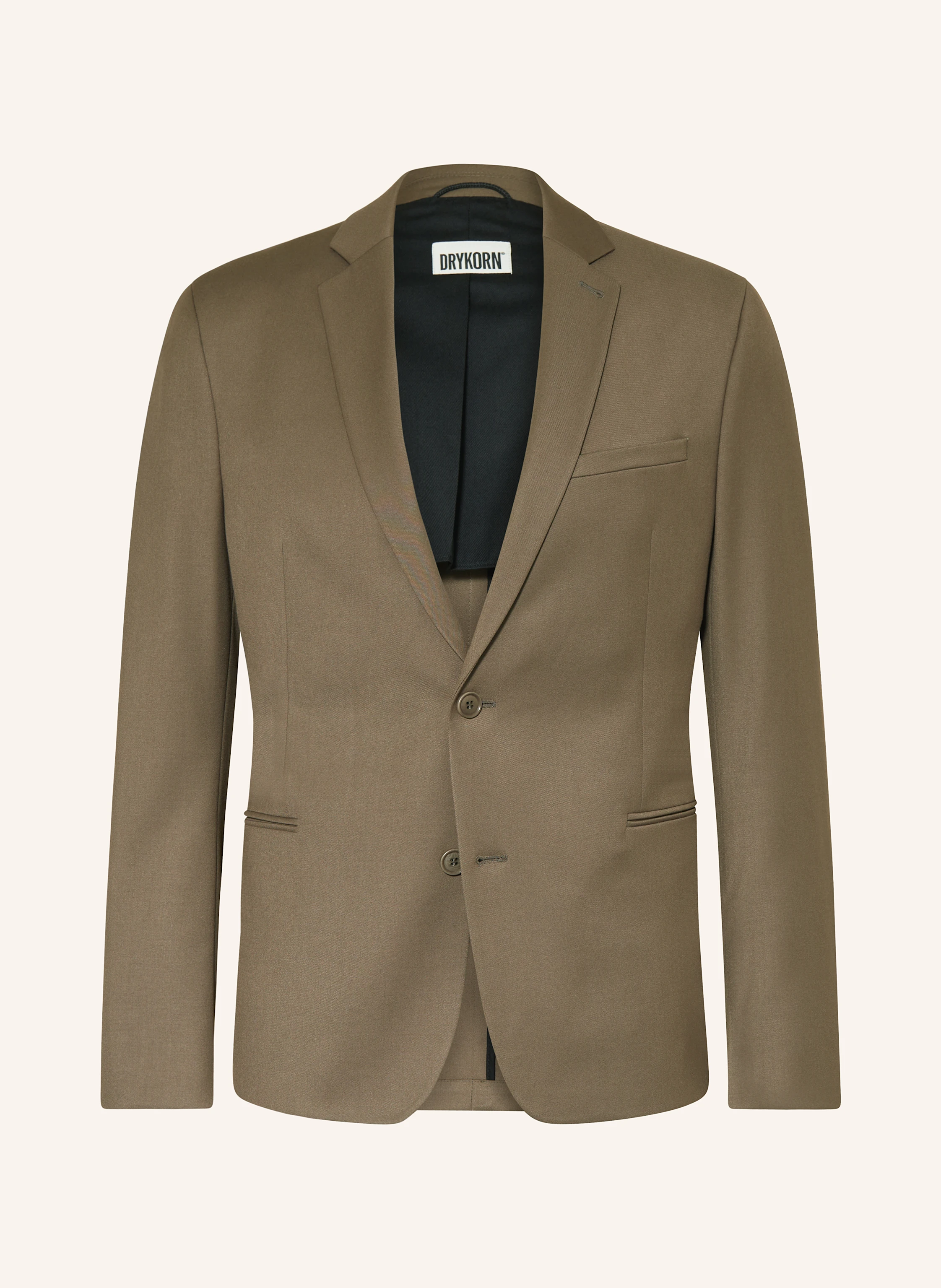 DRYKORN Sakko HURLEY Extra Slim Fit
