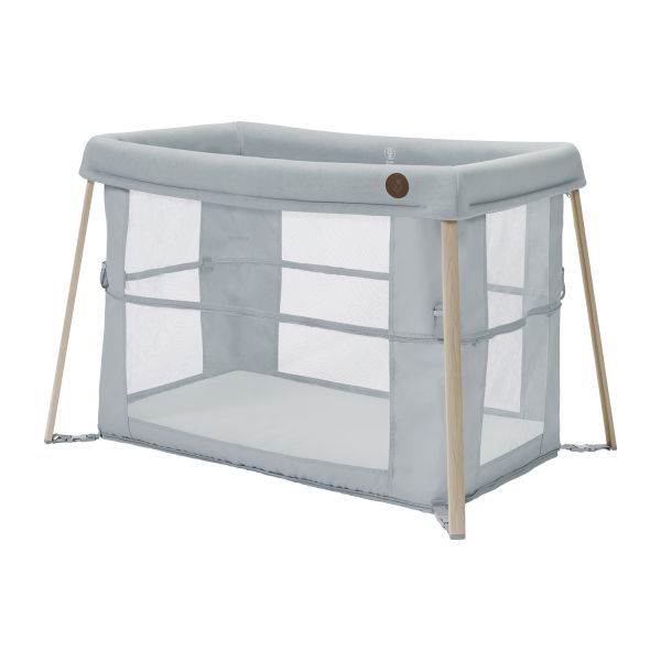 Maxi-Cosi Iris Eco Campingbedje - Beyond Graphite