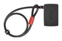 Alarme Antivol Abus Alarmbox 2.0 Noir