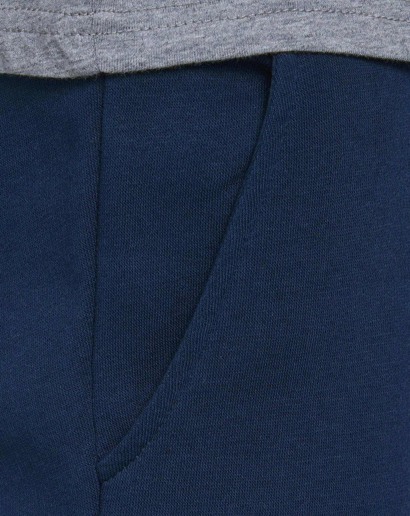 Jogginghose GORDON in navy blazer