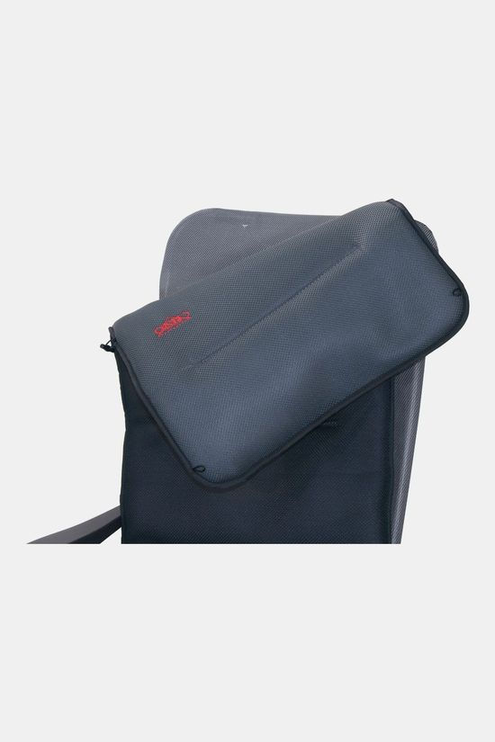 Crespo Crespo Air-Deluxe Stoelhoes