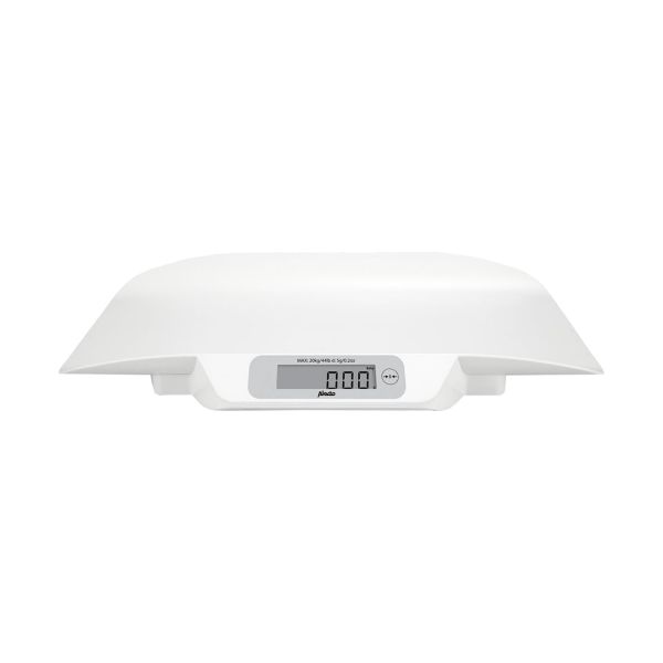 Alecto BC-30 Babyweegschaal