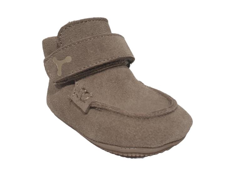 Shoesme BP24W001 grijs