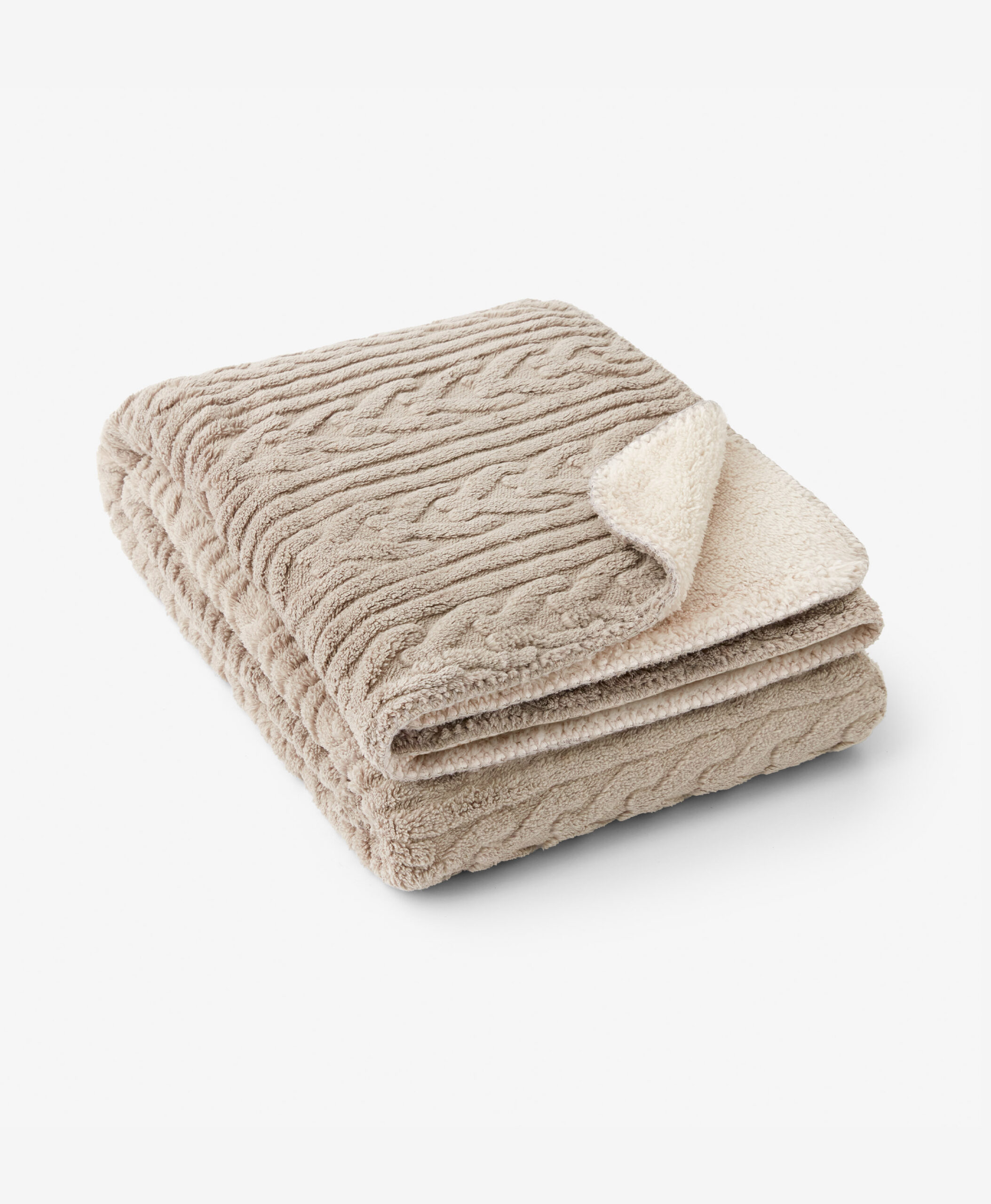 Sherpa-Decke