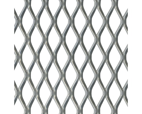 Uitgerekt plaatstaal 300x1000x1,2 mm