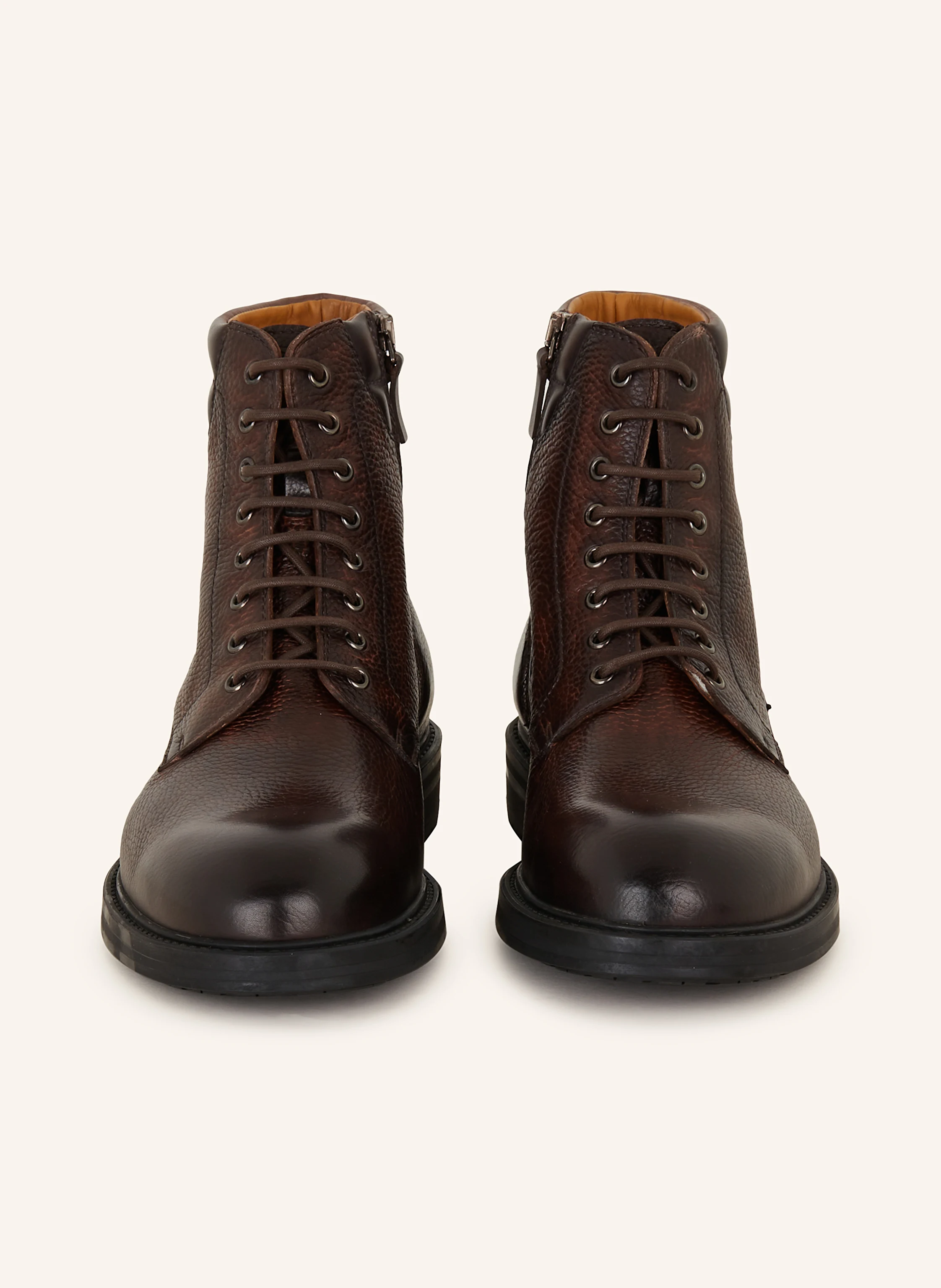 MAGNANNI Schnürboots TEIDE BOLTIARCADE