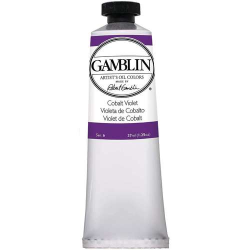 GAMBLIN Artist Grade Ölfarbe
