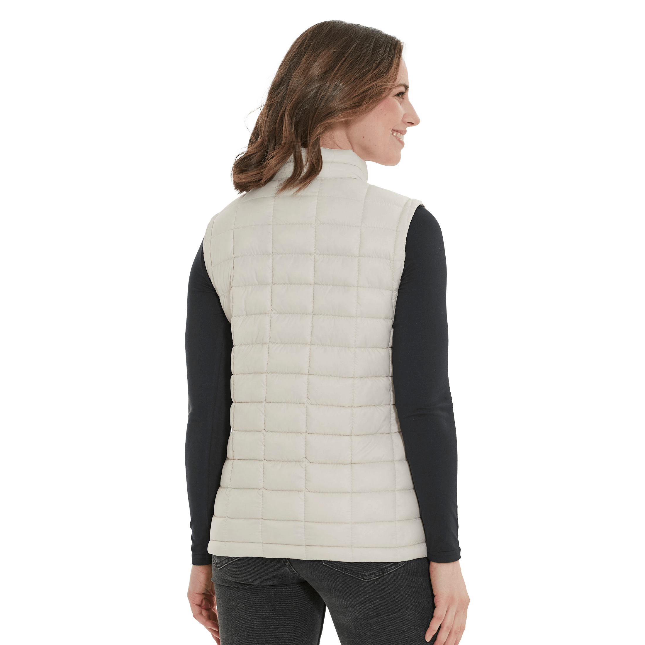 Vertical Katena W CFT   Vest - Jakke