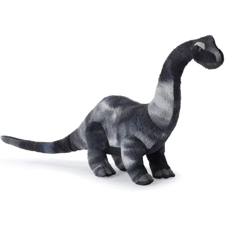 WWF Plüsch Brachiosaurus, 53 cm