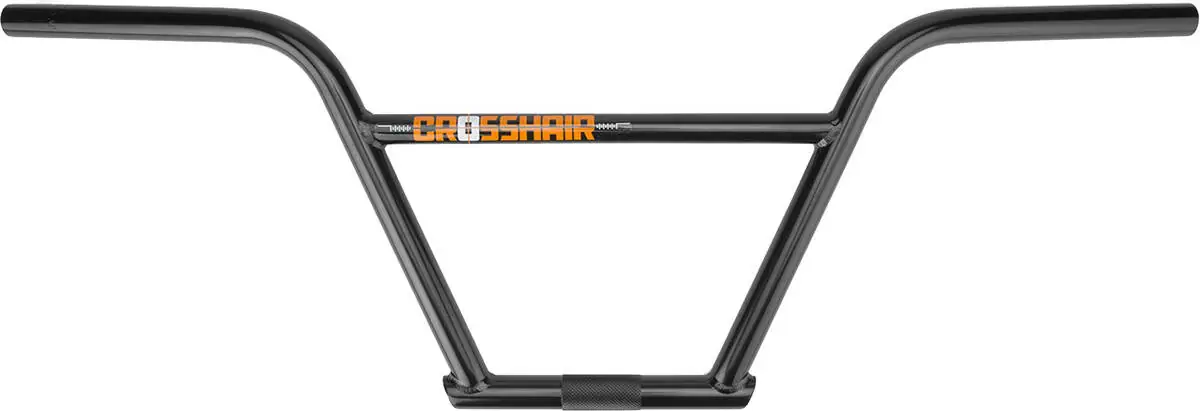 Mission Crosshair 4-Piece BMX Styr | SkatePro