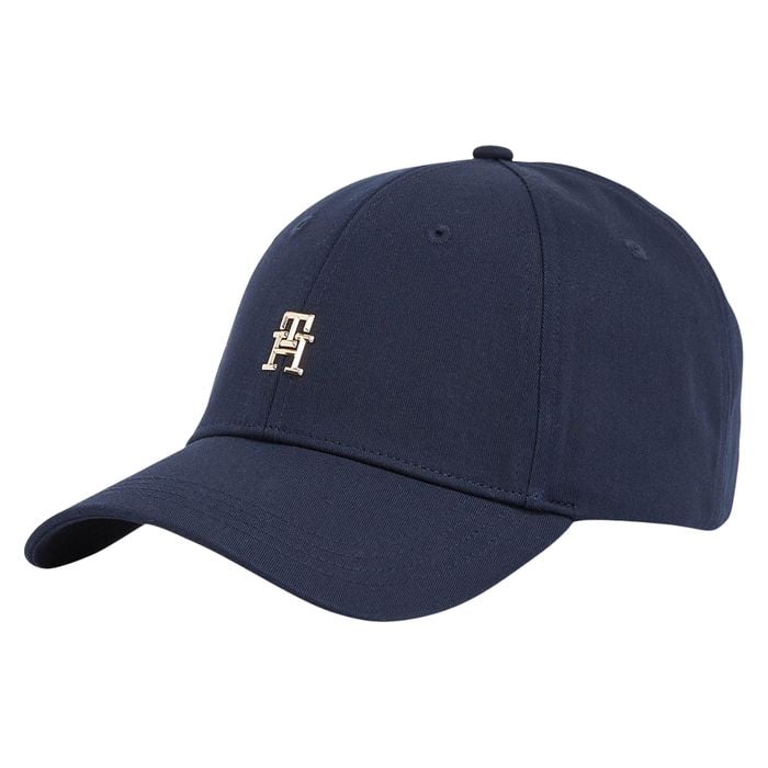 Tommy Hilfiger Elevated Chic Cap Dames