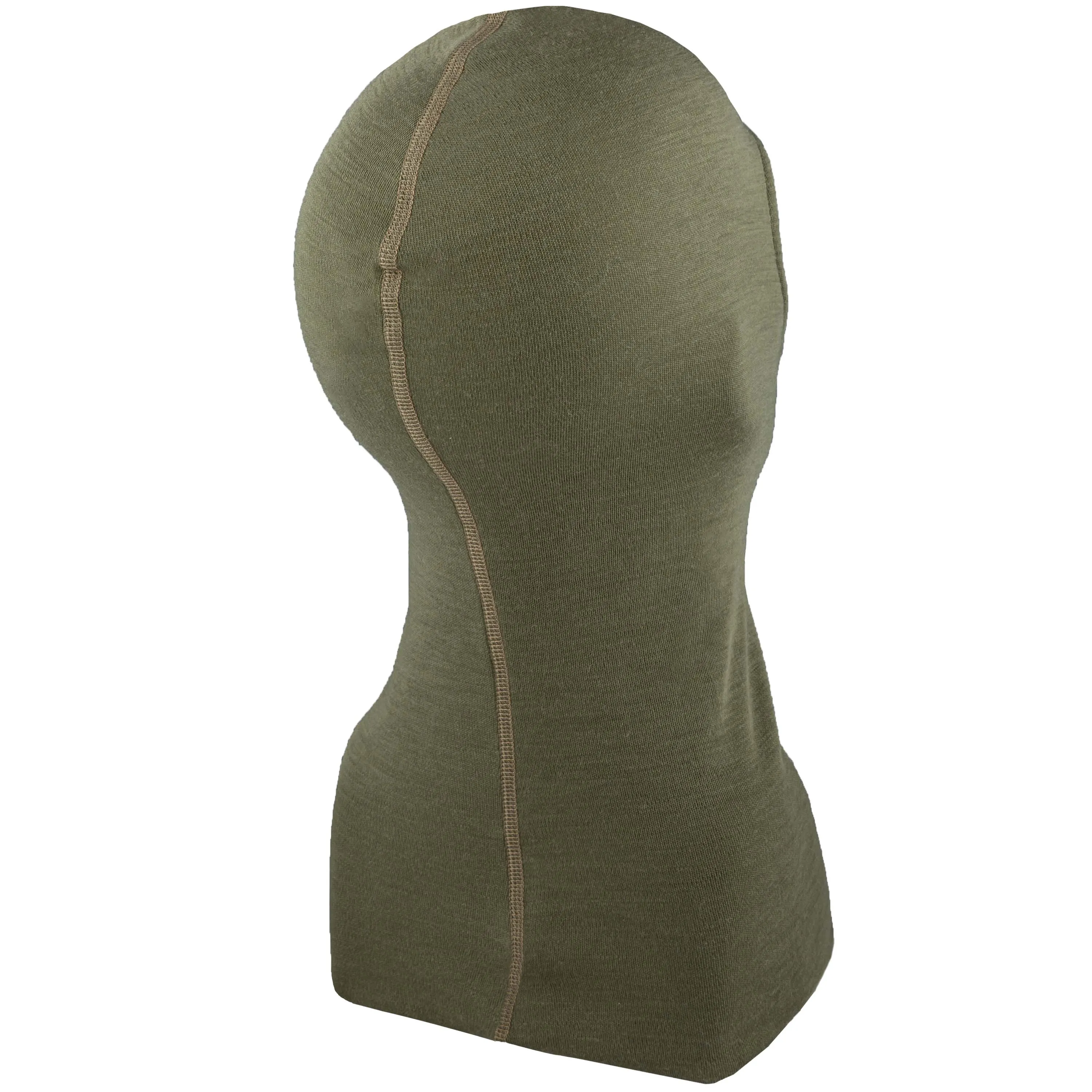 Aclima -  Balaclava WarmWool 2-Schichten