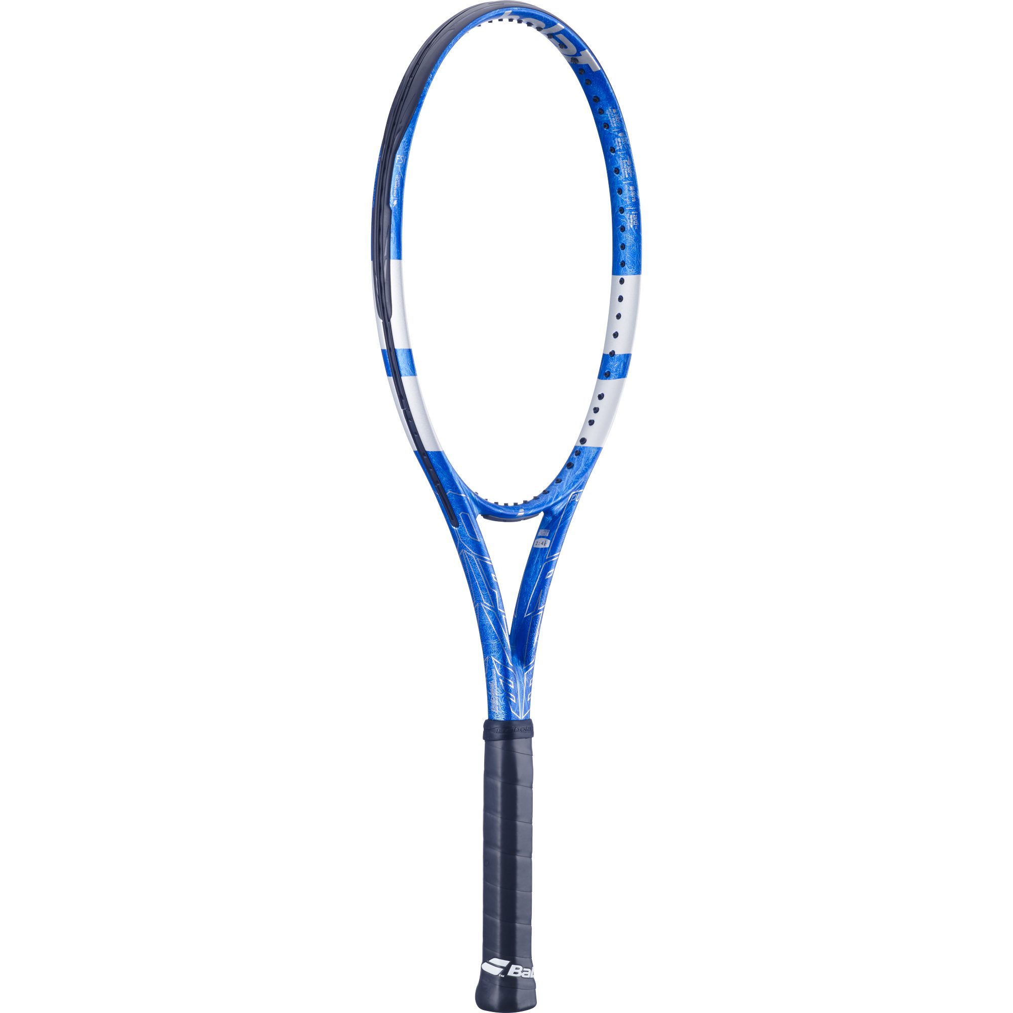 Babolat Pure Drive 30th Anniversary Tennisschläger unbesaitet 2024 (300gr.)