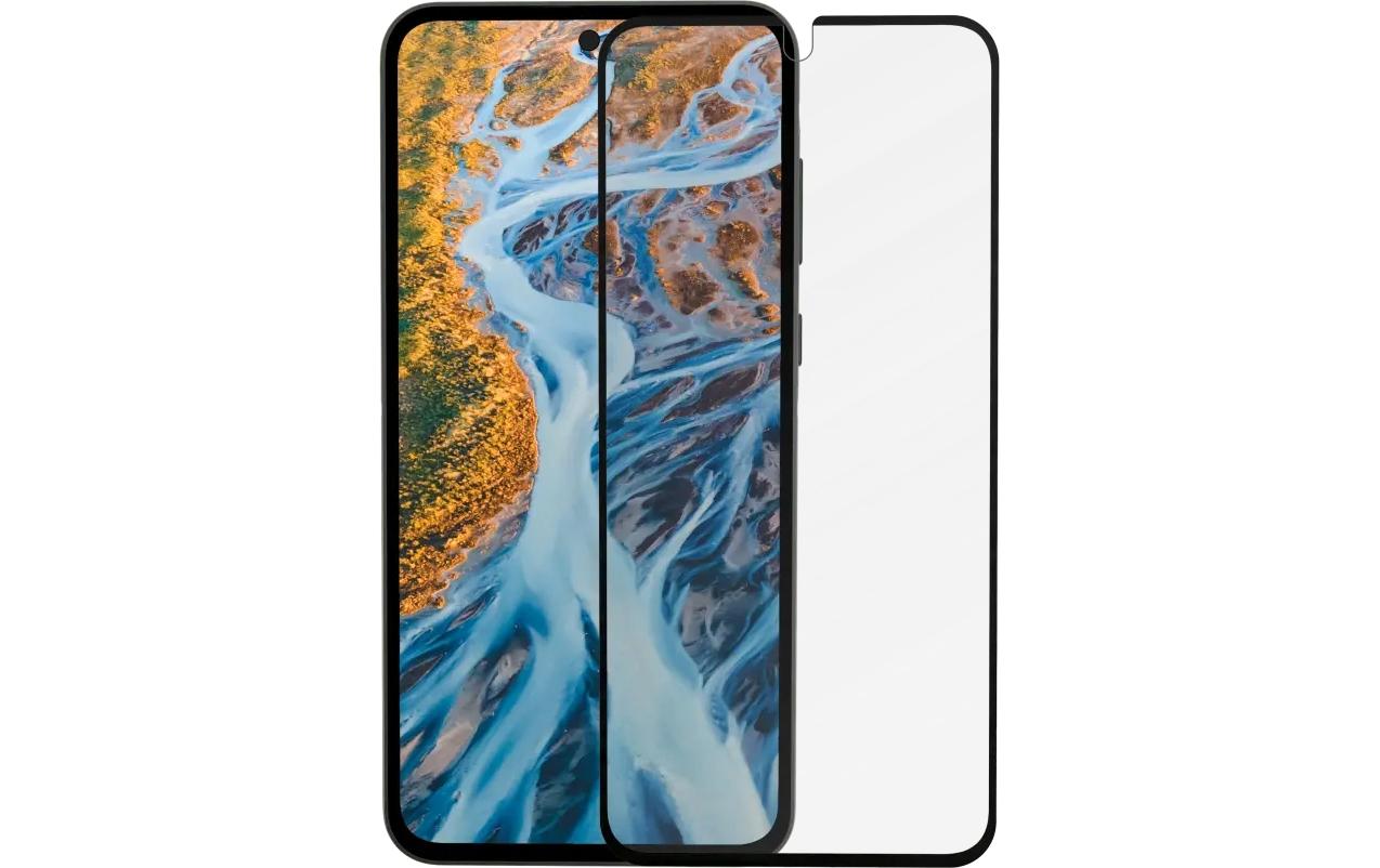 Displayschutz Eco-Shield Galaxy A15Display-Schutzfolie für das Samsung Galaxy A15