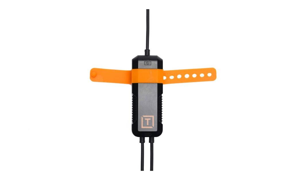 ONsite Relay C Camera Power System<br>Unterbrechungsfreie Stromquelle für Ihre Kamera