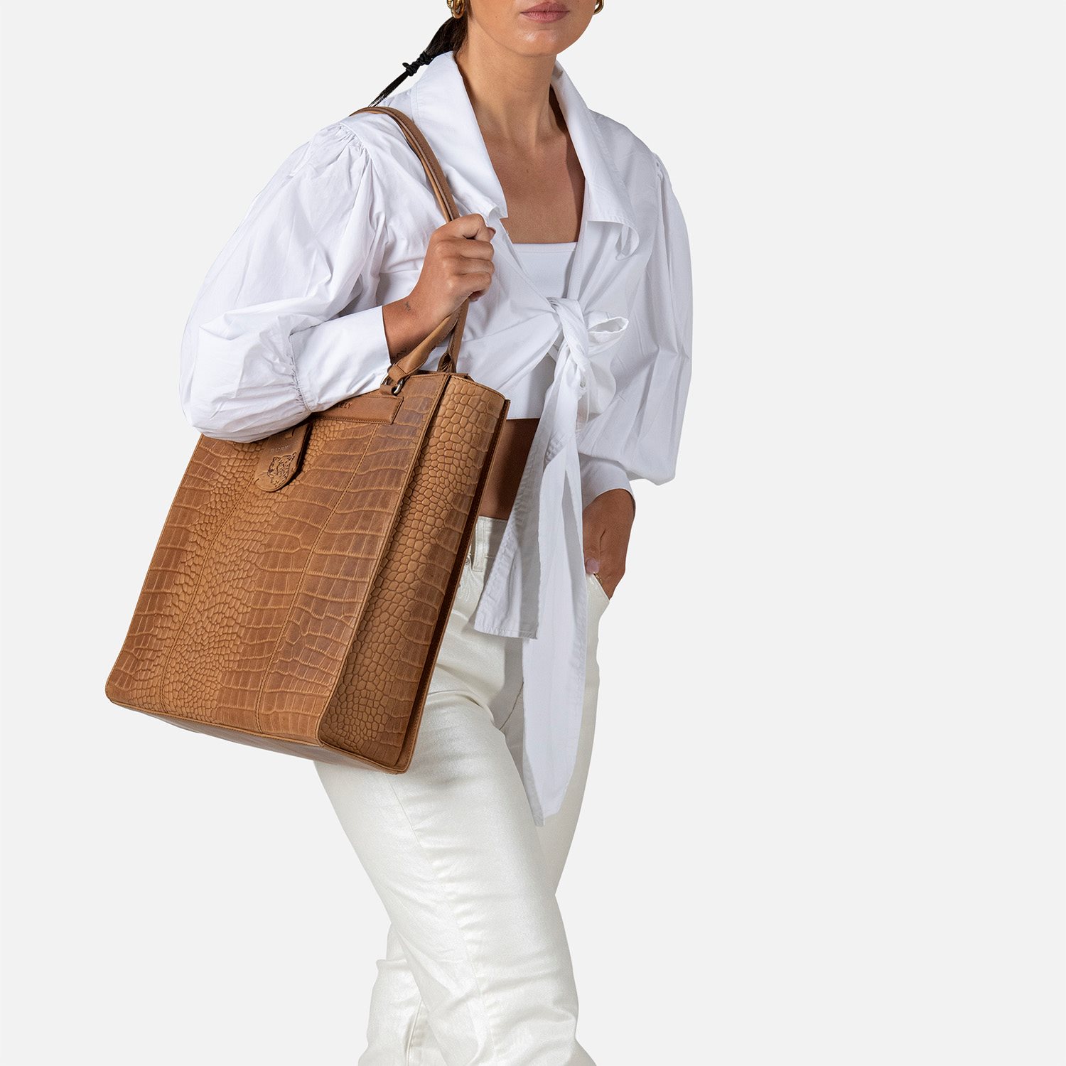 Burkely Casual Cayla Shopper 14