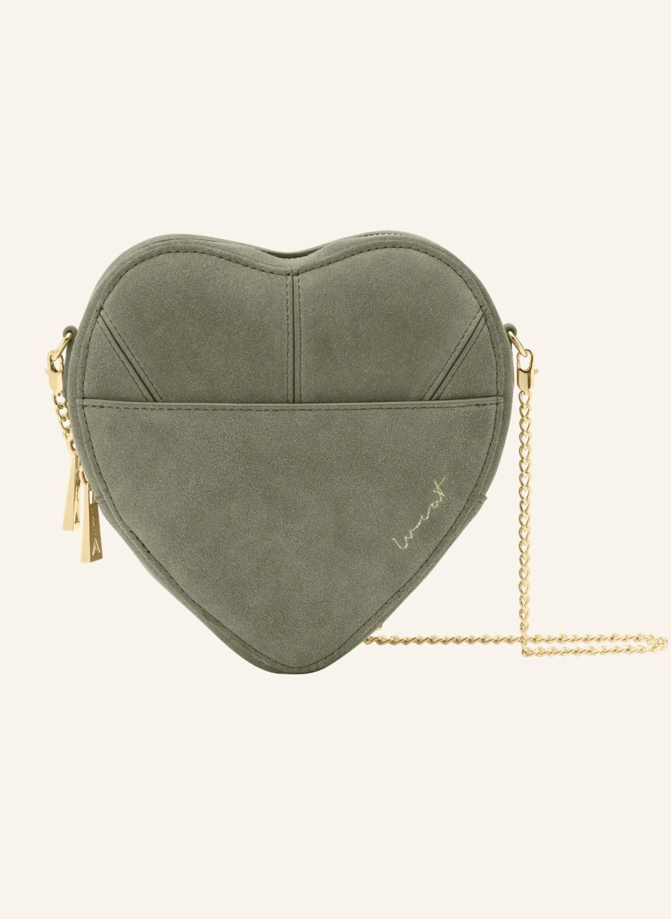 WEAT Handtasche BIG HEART