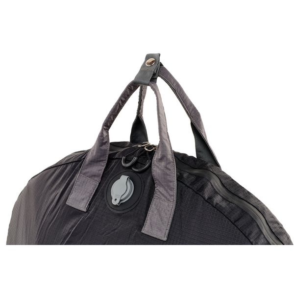 Hardcase Technologies Airtek M Handpan Case Black