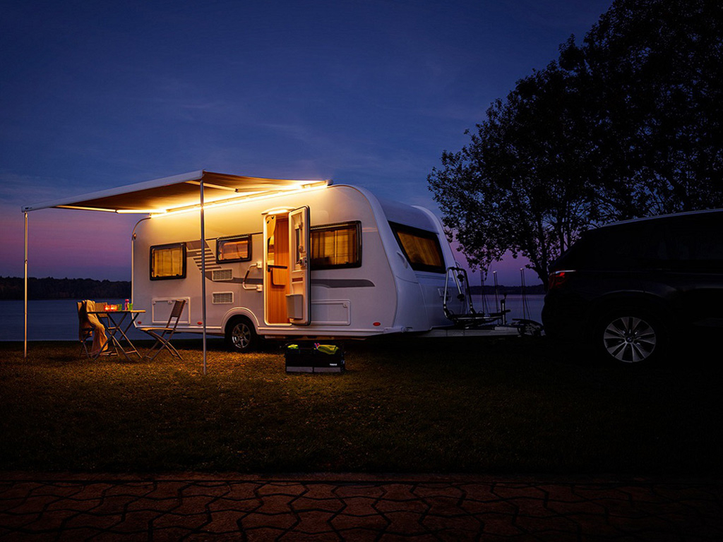 Thule LED Strip 500 cm