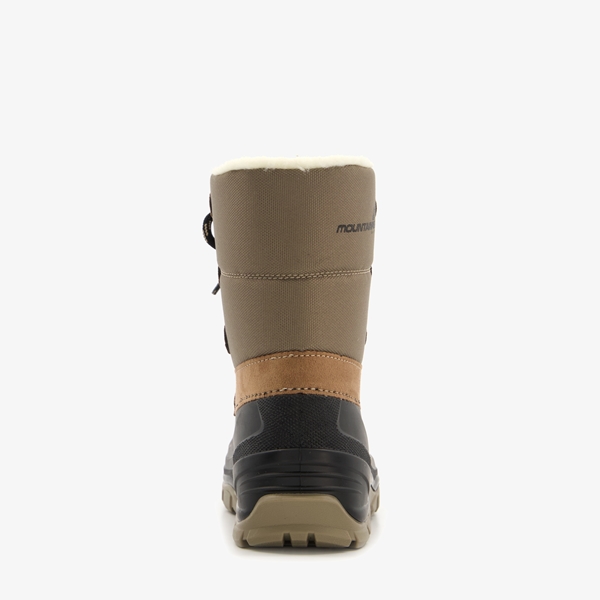 Mountain Peak kinder snowboots
